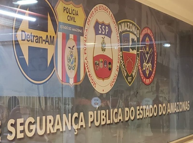 Confira lista definitiva de aprovados no concurso da SSP-AM