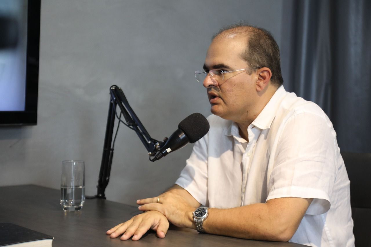 Ricardo Nicolau cobra ação rápida contra novos decretos federais que ameaçam empregos na ZFM