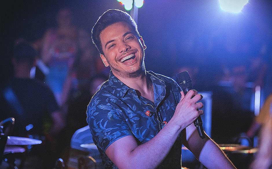 Show de Wesley Safadão no Rio Preto da Eva terá entrada gratuita neste domingo (3)