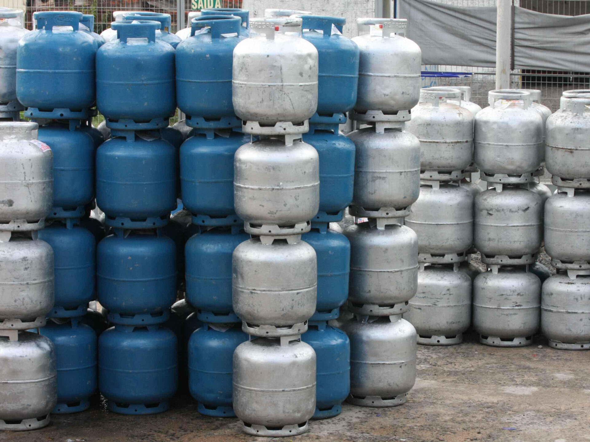 Gás de cozinha vai ficar mais barato, anuncia Petrobras