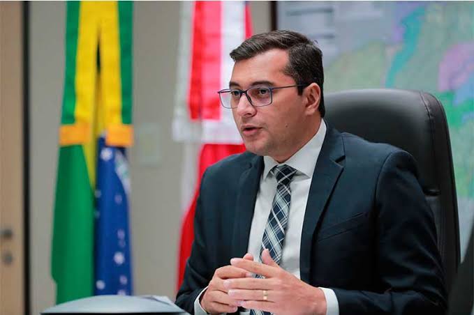 Governador Wilson Lima vai acionar STF contra decreto que prejudica a ZFM