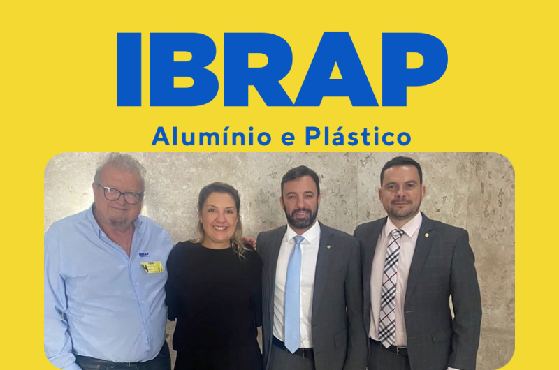 Por meio de medidas compensatórias, capitão Alberto Neto ajuda a trazer empresa para Zona Franca de Manaus