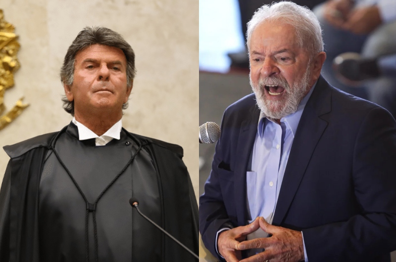 Presidente do STF manda indireta para Lula: “Com imprensa regulada, democracia é mentira”