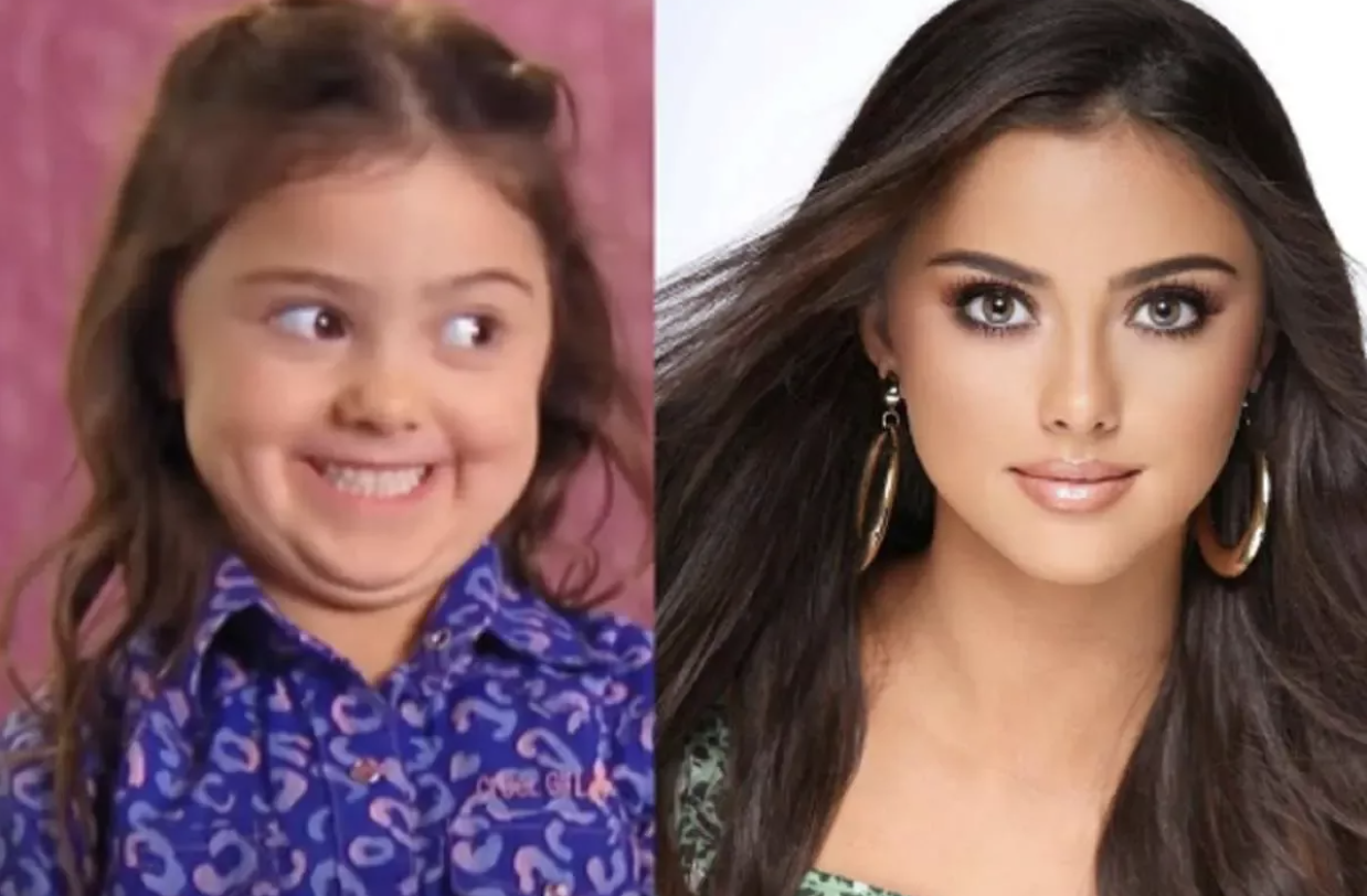 Família revela causa da morte de Kailia Posey, do Pequena Misses